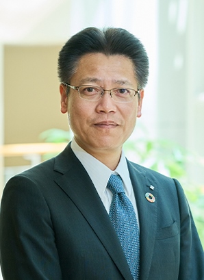 三井住友トラスト・システム＆サービス株式会社 取締役社長 井茂 尊博